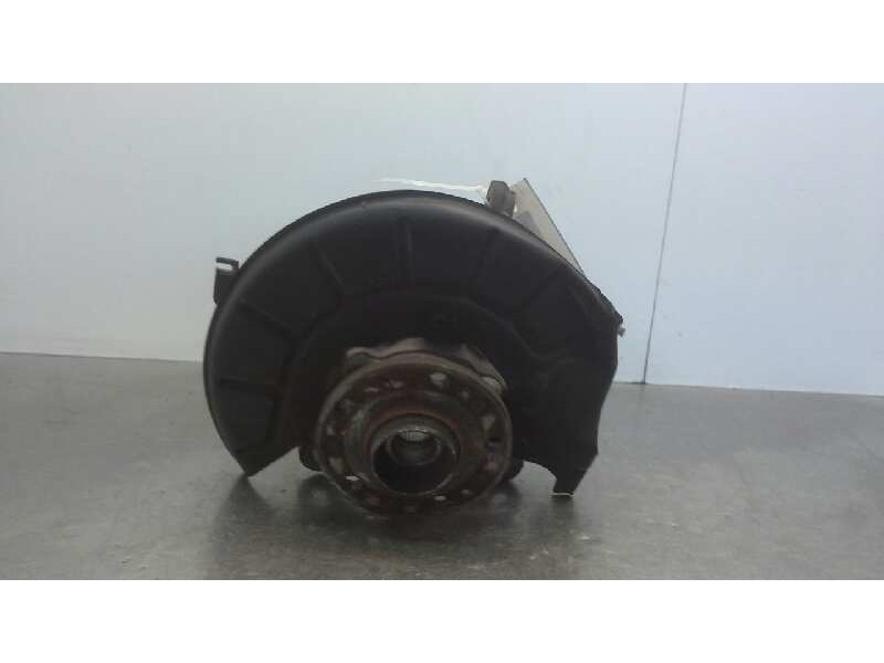 Recambio de mangueta delantera izquierda para seat altea xl (5p5) 2.0 tdi referencia OEM IAM   