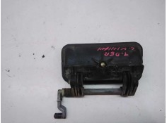 Recambio de maneta exterior trasera derecha para lancia delta td hpe referencia OEM IAM    2