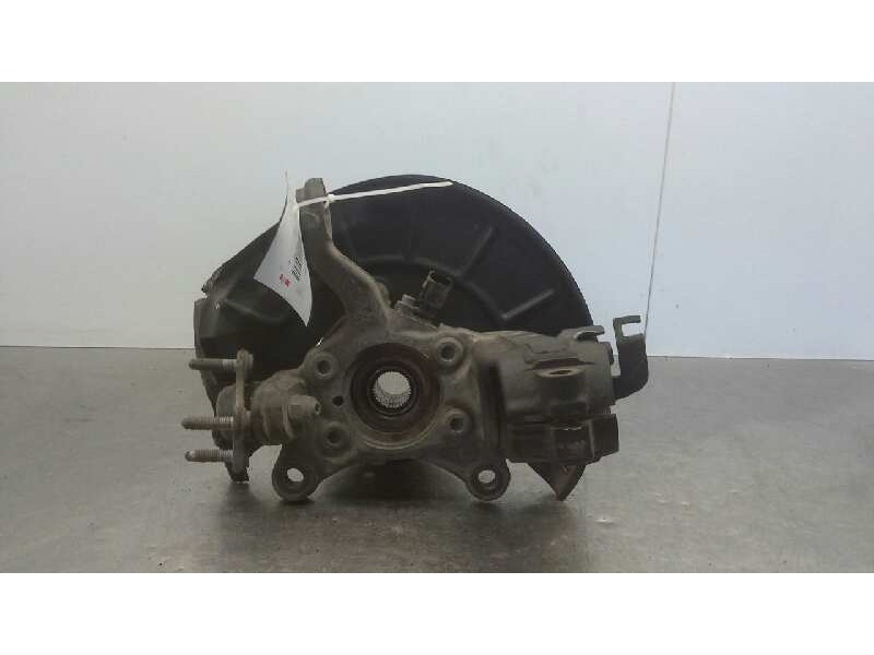 Recambio de mangueta delantera izquierda para seat altea xl (5p5) 2.0 tdi referencia OEM IAM   