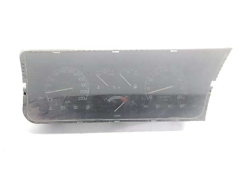 Recambio de cuadro instrumentos para lancia thema referencia OEM IAM 6033250030  