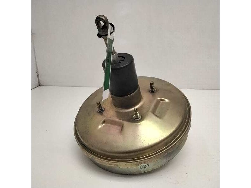 Recambio de servofreno para lancia prisma 1.6 referencia OEM IAM   46556