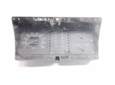 Recambio de cuadro instrumentos para lancia y10 referencia OEM IAM 6041570040  