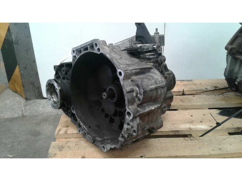 Recambio de caja cambios para seat altea xl (5p5) 2.0 tdi referencia OEM IAM 46000  
