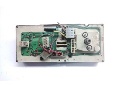 Recambio de cuadro instrumentos para lancia y10 referencia OEM IAM 6041570040   2