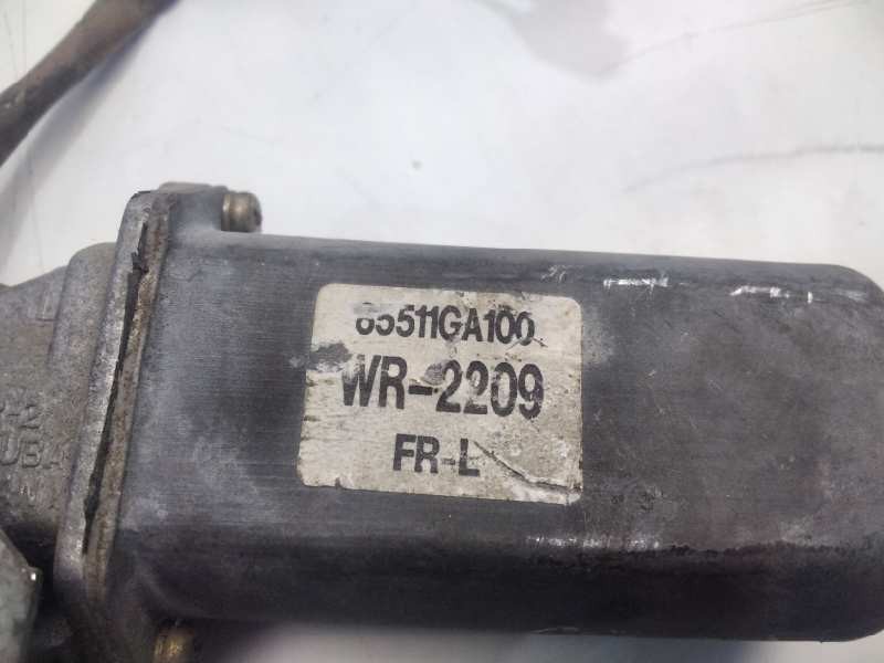 Recambio de elevalunas delantero izquierdo para » otros... modelos referencia OEM IAM 85511GA100  