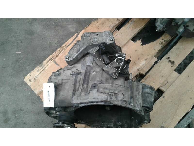 Recambio de caja cambios para seat altea xl (5p5) 2.0 tdi referencia OEM IAM 46000  
