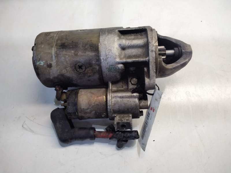 Recambio de motor arranque para lancia delta td hpe referencia OEM IAM   