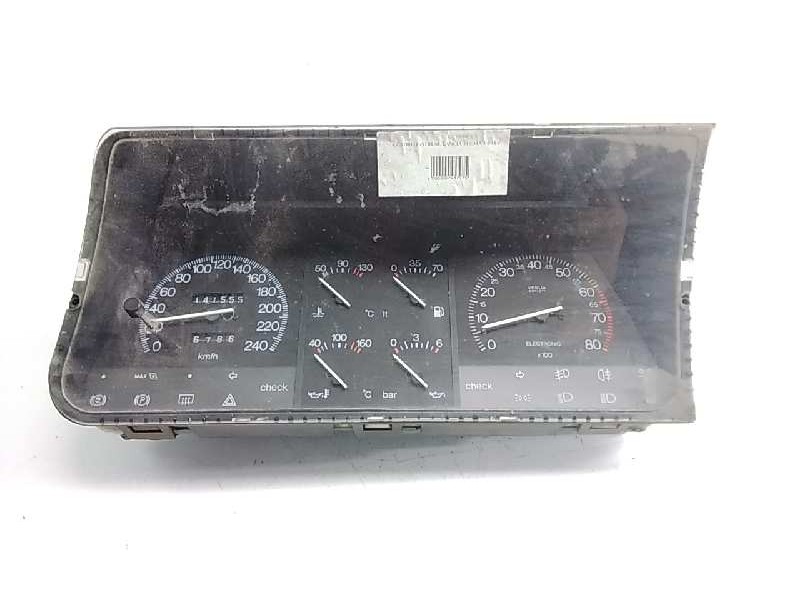 Recambio de cuadro instrumentos para lancia thema referencia OEM IAM   