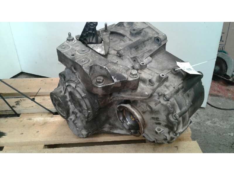Recambio de caja cambios para seat altea xl (5p5) 2.0 tdi referencia OEM IAM 46000  