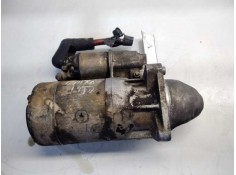 Recambio de motor arranque para lancia delta td hpe referencia OEM IAM    2