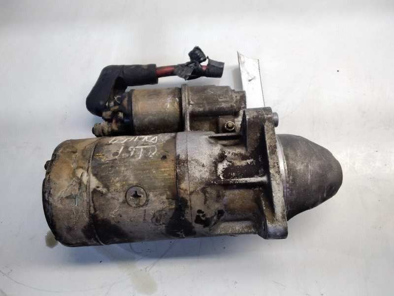 Recambio de motor arranque para lancia delta td hpe referencia OEM IAM   