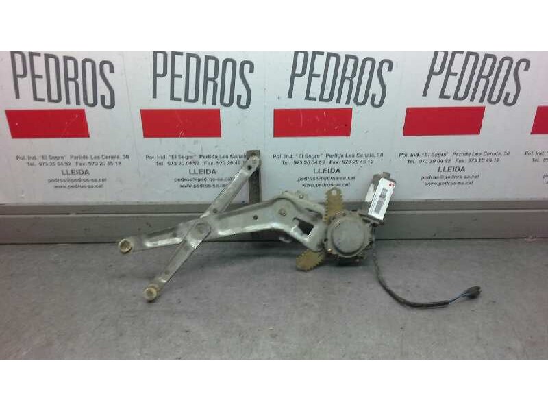 Recambio de elevalunas trasero izquierdo para » otros... modelos referencia OEM IAM   