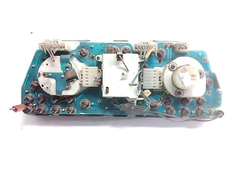 Recambio de cuadro instrumentos para lancia thema referencia OEM IAM   