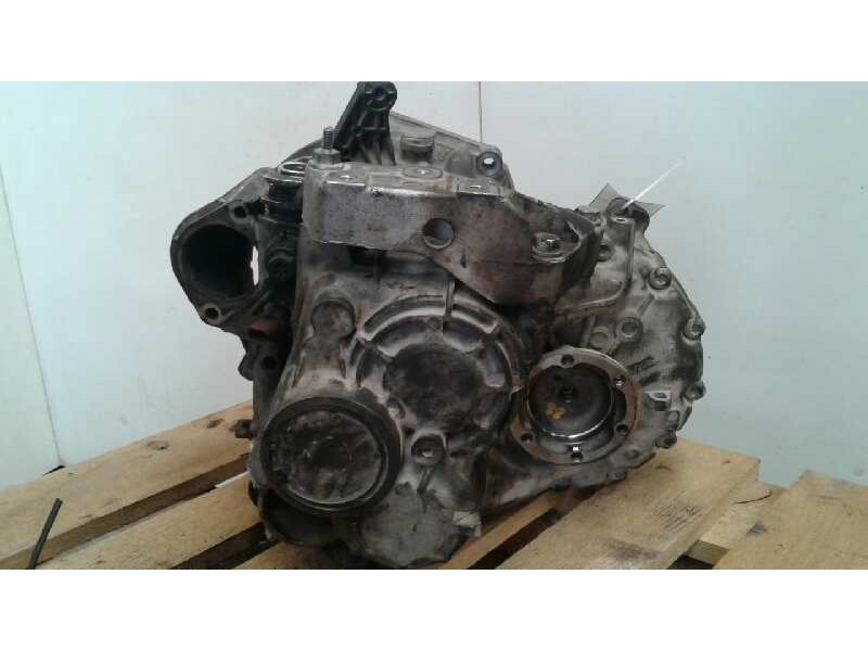 Recambio de caja cambios para seat altea xl (5p5) 2.0 tdi referencia OEM IAM 46000  