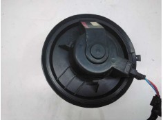 Recambio de motor calefaccion para lancia delta td hpe referencia OEM IAM    2