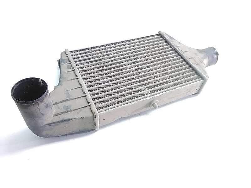 Recambio de intercooler para lancia prisma referencia OEM IAM   