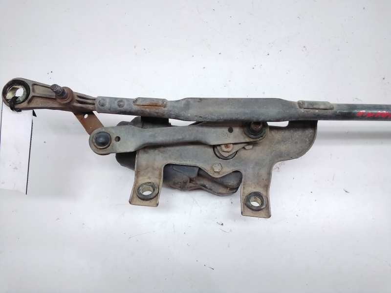 Recambio de motor limpia delantero para lancia delta td hpe referencia OEM IAM 0055B  