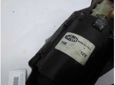 Recambio de motor limpia delantero para lancia delta td hpe referencia OEM IAM 0055B   2