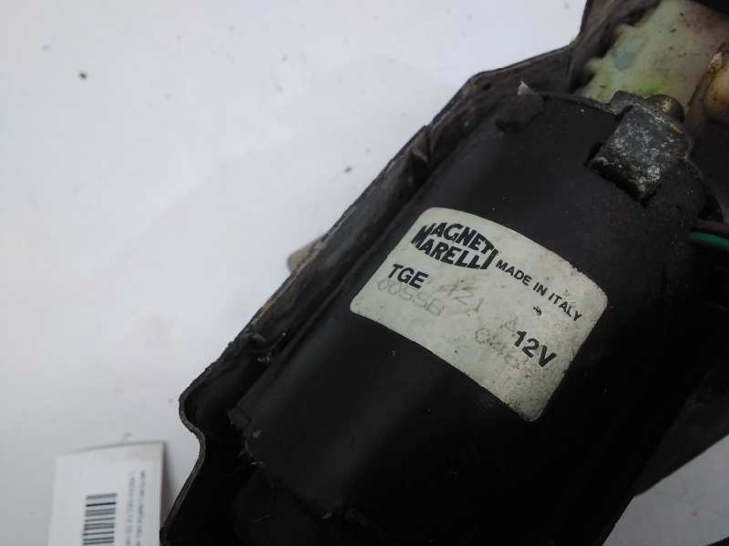 Recambio de motor limpia delantero para lancia delta td hpe referencia OEM IAM 0055B  