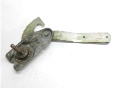 Recambio de elevalunas trasero izquierdo para ford fiesta berl./courier 1.1 cat referencia OEM IAM   46584 2