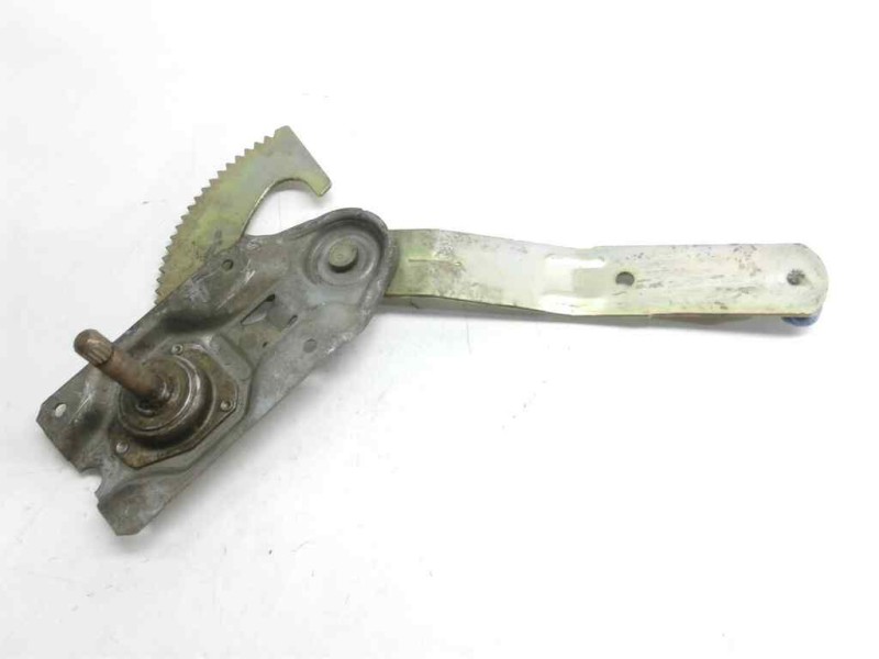 Recambio de elevalunas trasero izquierdo para ford fiesta berl./courier 1.1 cat referencia OEM IAM   46584