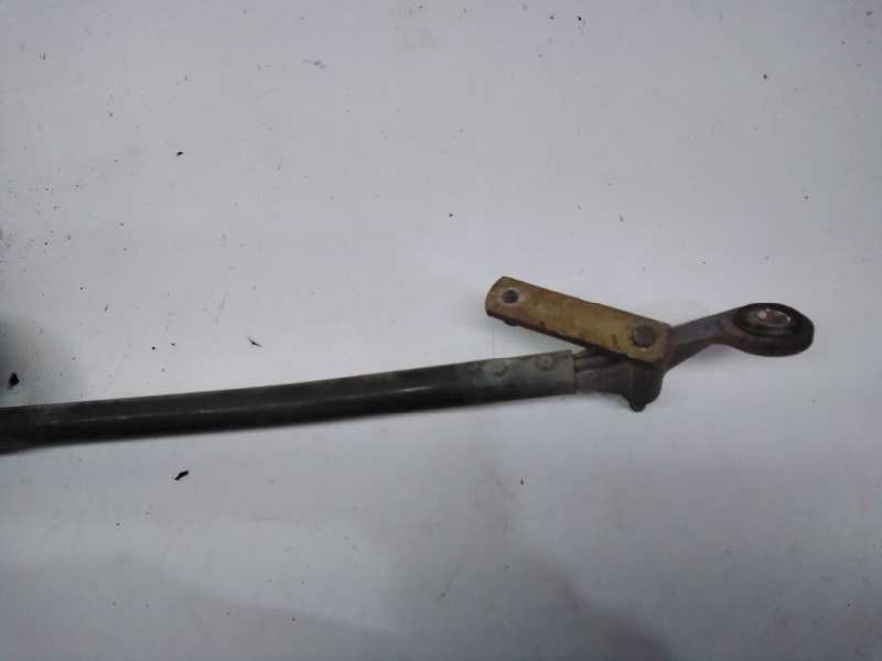 Recambio de motor limpia delantero para lancia delta td hpe referencia OEM IAM 0055B  