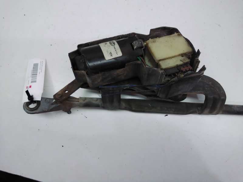 Recambio de motor limpia delantero para lancia delta td hpe referencia OEM IAM 0055B  