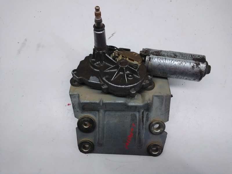 Recambio de motor limpia trasero para lancia delta td hpe referencia OEM IAM 0390201523  