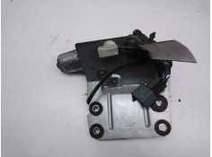 Recambio de motor limpia trasero para lancia delta td hpe referencia OEM IAM 0390201523   2