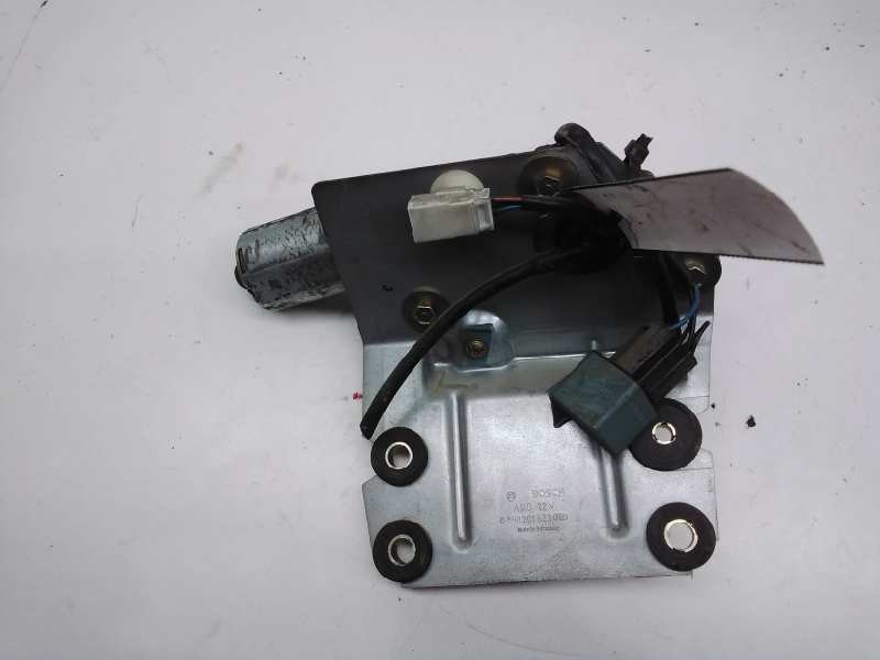 Recambio de motor limpia trasero para lancia delta td hpe referencia OEM IAM 0390201523  