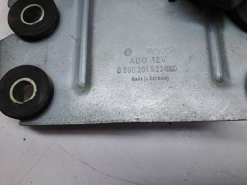 Recambio de motor limpia trasero para lancia delta td hpe referencia OEM IAM 0390201523  