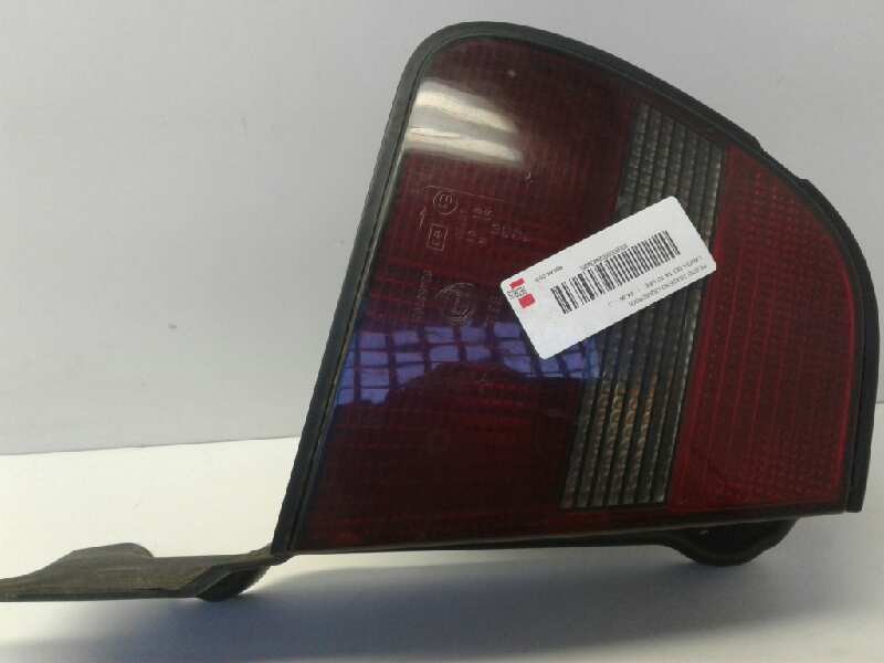 Recambio de piloto trasero izquierdo para lancia delta td hpe referencia OEM IAM   