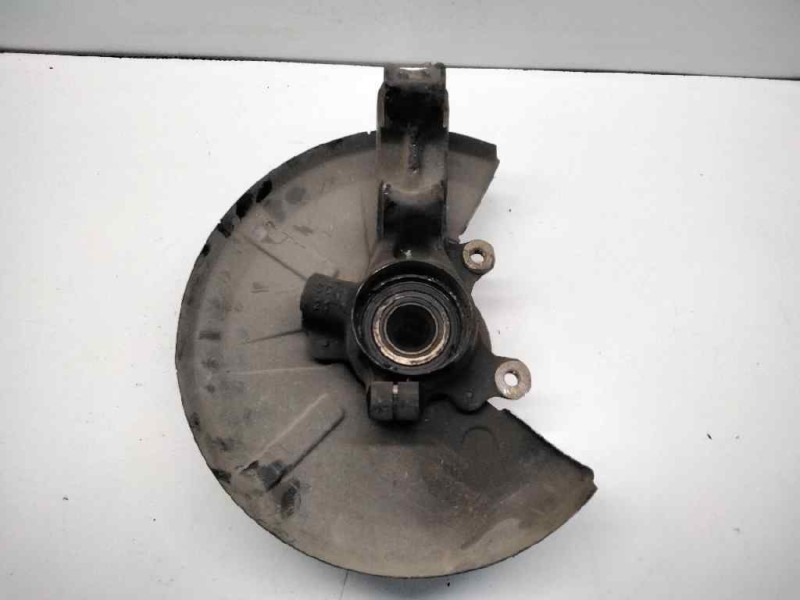 Recambio de mangueta delantera derecha para audi 80/90 (811/813/853) 2.2 referencia OEM IAM   46615
