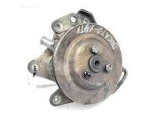 Recambio de bomba servodireccion para fiat ducato caja cerrada (desde 03.94) 2.5 diesel referencia OEM IAM   46619