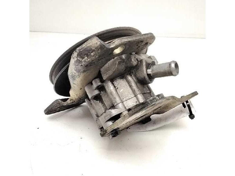 Recambio de bomba servodireccion para fiat ducato caja cerrada (desde 03.94) 2.5 diesel referencia OEM IAM   46619