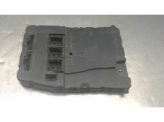 Recambio de centralita bsi para renault scenic ii grand emotion referencia OEM IAM 8200309693 396 