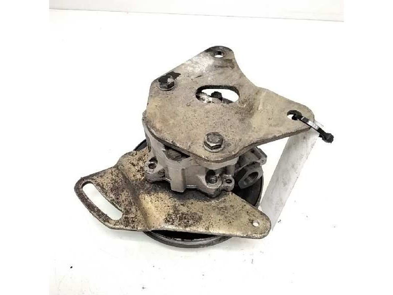 Recambio de bomba servodireccion para fiat ducato caja cerrada (desde 03.94) 2.5 diesel referencia OEM IAM   46619