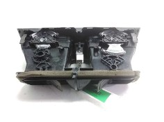 Recambio de aireador central para volkswagen golf vi (5k1) rabbit bluemotion referencia OEM IAM 5K0815735D   2