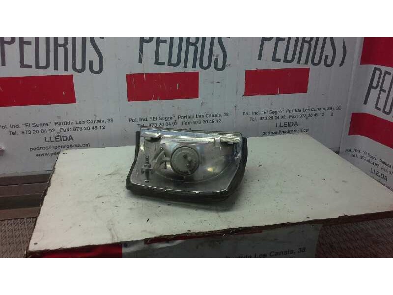 Recambio de piloto delantero derecho para mercedes clase e (w124) berlina 3.0 diesel referencia OEM IAM   