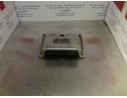 CENTRALITA MOTOR UCE 0281012708 045906019BG 1039S11627