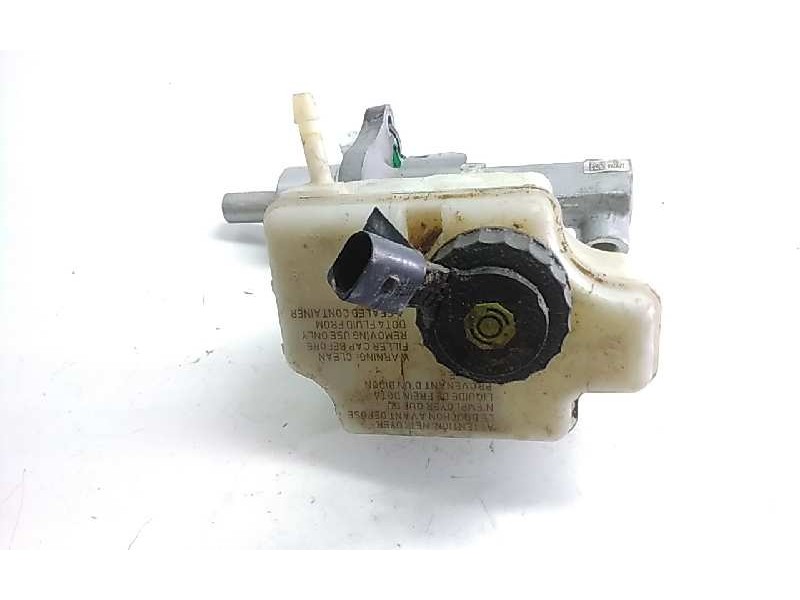 Recambio de bomba freno para volkswagen golf vi (5k1) rabbit bluemotion referencia OEM IAM 1K0945459A  