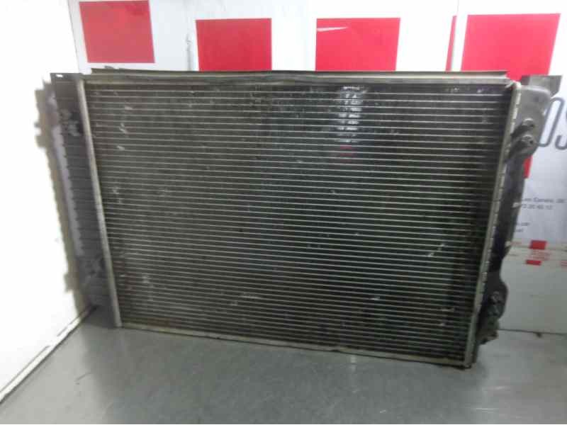 Recambio de radiador agua para audi a4 avant (8e) 3.0 v6 30v cat (asn) referencia OEM IAM   