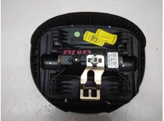 Recambio de airbag delantero izquierdo para renault megane ii classic berlina confort authentique referencia OEM IAM 8200381849  2
