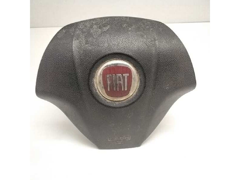 Recambio de airbag delantero izquierdo para fiat fiorino sx furg. referencia OEM IAM 34112936B  