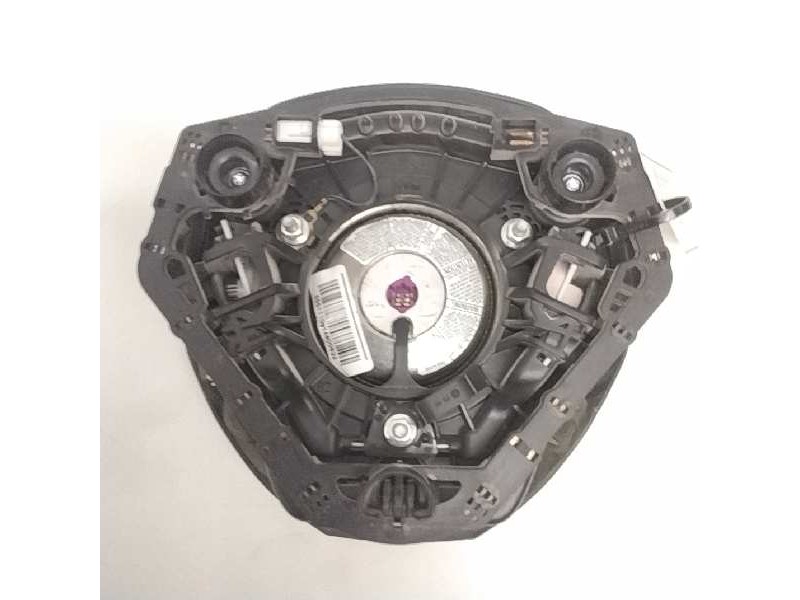 Recambio de airbag delantero izquierdo para fiat fiorino sx furg. referencia OEM IAM 34112936B  