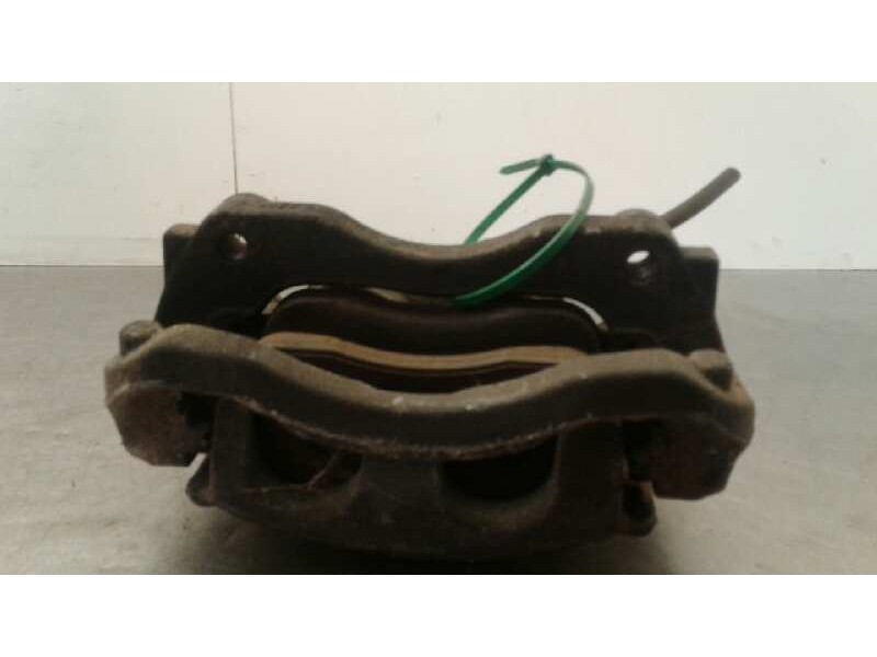 Recambio de pinza freno delantera derecha para opel movano b pritsche/kipper/koffer 2.3 cdti referencia OEM IAM   