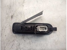 Recambio de mando elevalunas trasero derecho para renault megane ii classic berlina confort authentique referencia OEM IAM 82003 2