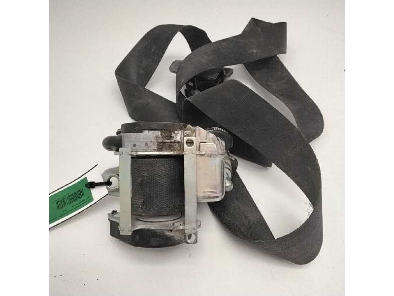 Recambio de cinturon seguridad delantero izquierdo para fiat fiorino sx furg. referencia OEM IAM   