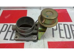 Recambio de cuerpo de mariposa para nissan almera (n15) 2.0 diesel referencia OEM IAM 7.14254.03G8 CARBURIBAR  2