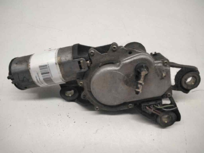 Recambio de motor limpia trasero para seat ibiza (6k1) referencia OEM IAM   46698